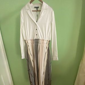 Donna Karan NY dress